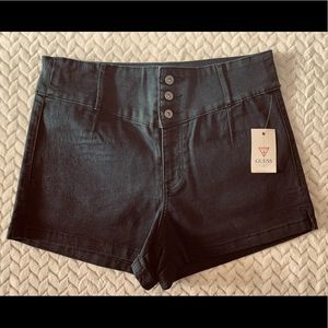 GUESS DENIM SHORTS